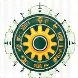 Icono procesos inteligentes