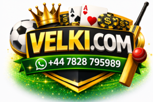Velki Baajiwala 9xbet9 Agent List